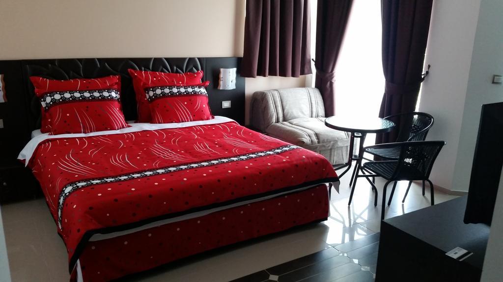 Villa Maria Ohrid Quarto foto