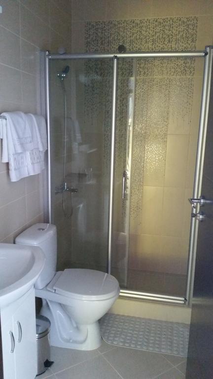 Villa Maria Ohrid Quarto foto