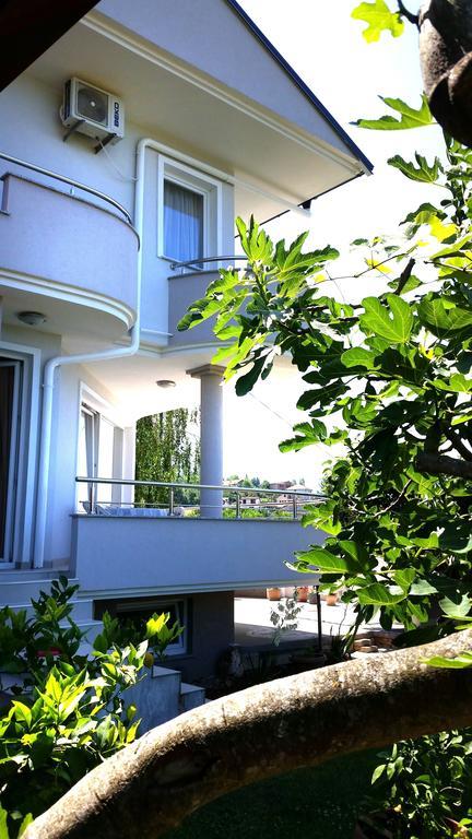 Villa Maria Ohrid Exterior foto