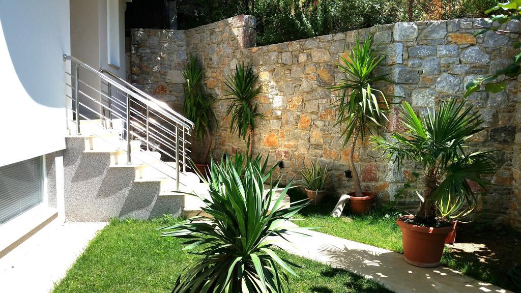 Villa Maria Ohrid Exterior foto